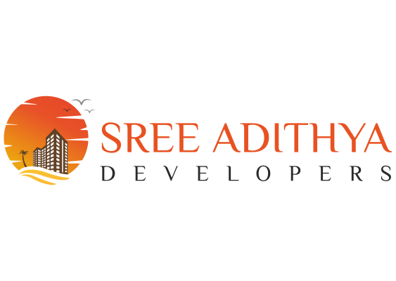 M/s.Sree Adithya Developers logo