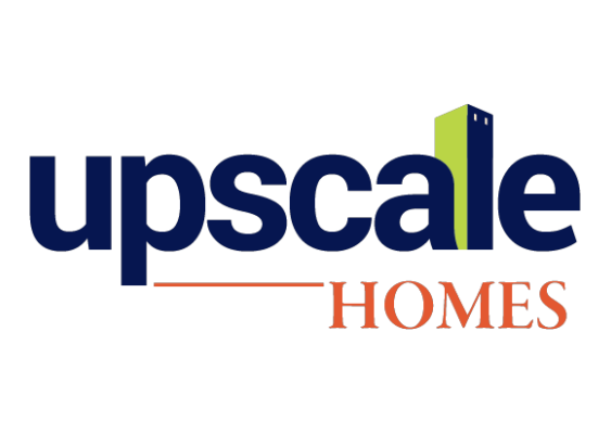 M/s.Upscale Homes Pvt Ltd logo