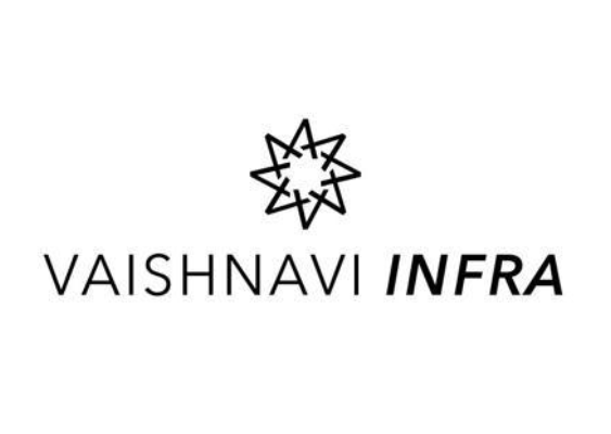 M/s.Vaishnavi Infra logo