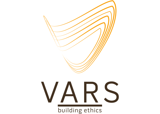 M/s.Vars Builders logo