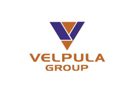M/s.Velpula Group logo