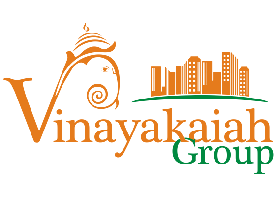 M/s.Vinayakaiah Group logo